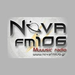 Écoutez Nova FM 106 dans l'application