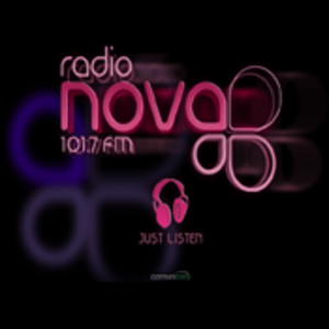 Écoutez Radio Nova dans l'application