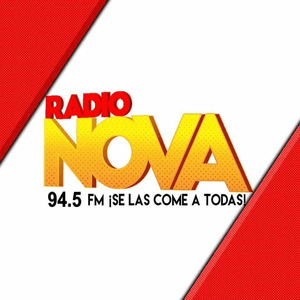 Écoutez Radio Nova Piura 94.5 dans l'application