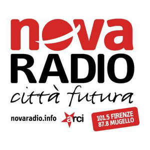 Écoutez Novaradio Città Futura dans l'application