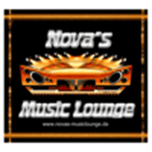 Écoutez Nova's Music Lounge dans l'application