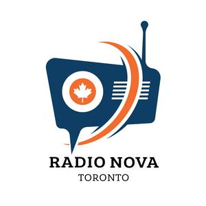 Écoutez Radio Nova Toronto dans l'application