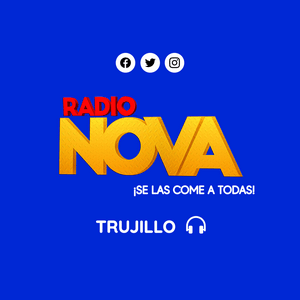 Écoutez Radio Nova Trujillo dans l'application