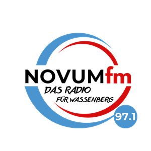 Écoutez NOVUMfm dans l'application