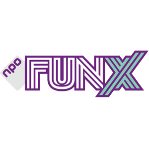 Écoutez FunX dans l'application