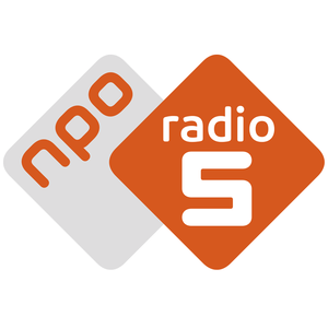 Écoutez NPO Radio 5 dans l'application