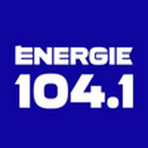 Écoutez Énergie 104.1 FM Gatineau dans l'application