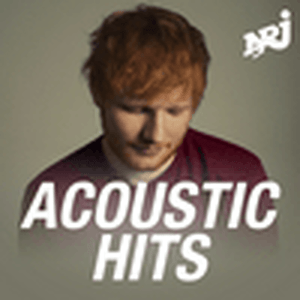 Écoutez NRJ ACOUSTIC HITS dans l'application