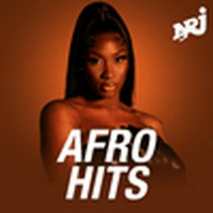 Écoutez NRJ AFRO HITS dans l'application