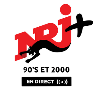 Écoutez NRJ+ dans l'application