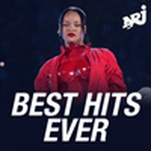 Écoutez NRJ BEST HITS EVER dans l'application