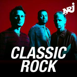 Écoutez NRJ CLASSIC ROCK dans l'application