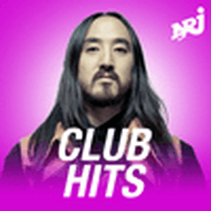 Écoutez NRJ CLUB HITS dans l'application