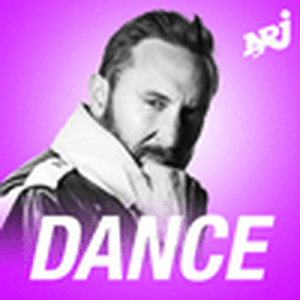 Écoutez NRJ DANCE dans l'application