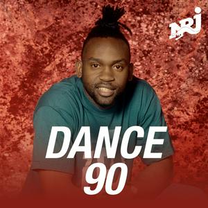 Écoutez NRJ DANCE 90 dans l'application