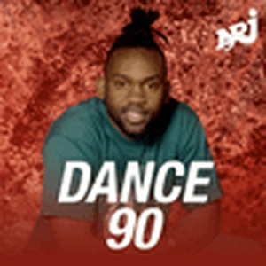 Écoutez NRJ DANCE 90 dans l'application