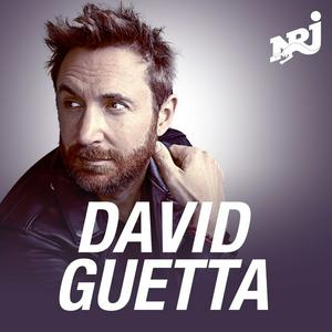 Écoutez NRJ DAVID GUETTA dans l'application