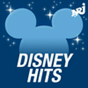 Écoutez NRJ DISNEY HITS dans l'application