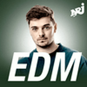 Écoutez NRJ EDM dans l'application