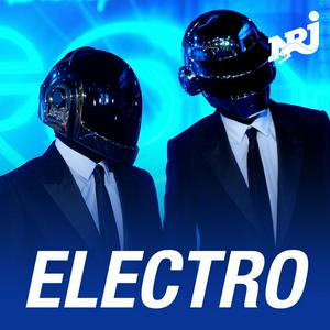 Écoutez NRJ ELECTRO dans l'application