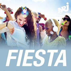 Écoutez NRJ FIESTA dans l'application