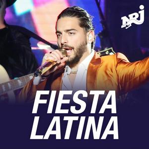 Écoutez NRJ FIESTA LATINA dans l'application