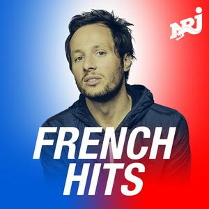 Écoutez NRJ FRENCH HITS dans l'application