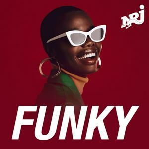 Écoutez NRJ FUNKY dans l'application