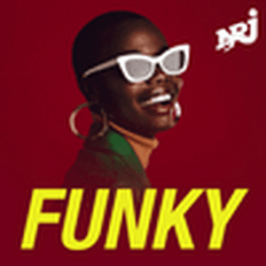 Écoutez NRJ FUNKY dans l'application