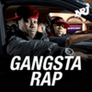 Écoutez NRJ GANGSTA RAP dans l'application