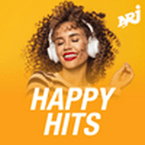 Écoutez NRJ HAPPY HITS dans l'application