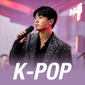 Écoutez NRJ K-POP dans l'application