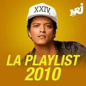 NRJ LA PLAYLIST 2010'