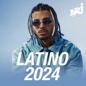 Écoutez NRJ LATINO 2024 dans l'application