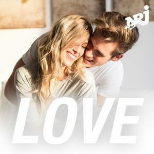 Écoutez NRJ LOVE dans l'application