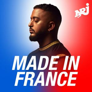 NRJ MADE IN FRANCE