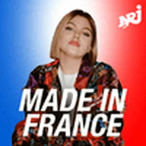 Écoutez NRJ MADE IN FRANCE dans l'application