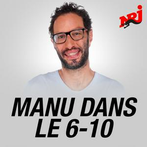 Écoutez NRJ MANU LE 6-10 dans l'application