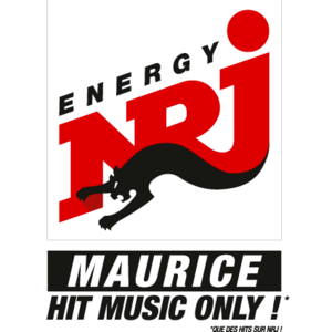 Écoutez NRJ Maurice dans l'application