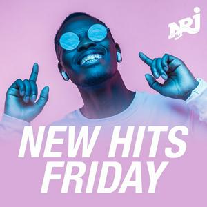 Écoutez NRJ NEW HITS FRIDAY dans l'application