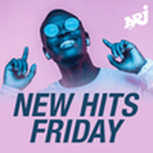 Écoutez NRJ NEW HITS FRIDAY dans l'application