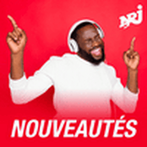 Écoutez NRJ NOUVEAUTES dans l'application