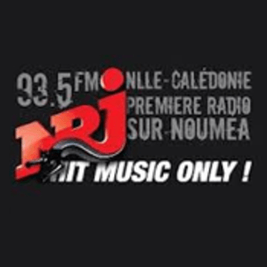 Écoutez NRJ Nouvelle Caledonie 93.5 dans l'application