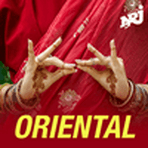 Écoutez NRJ ORIENTAL dans l'application