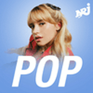 Écoutez NRJ POP dans l'application