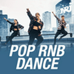 Écoutez NRJ POP RNB DANCE dans l'application