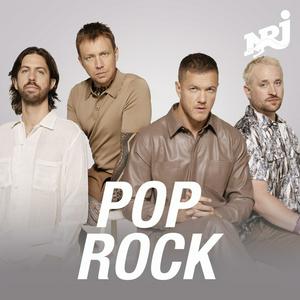 Écoutez NRJ POP ROCK dans l'application