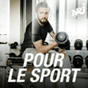 Écoutez NRJ POUR LE SPORT dans l'application