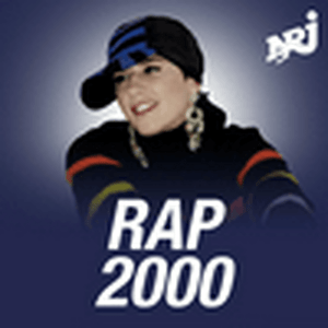 Écoutez NRJ RAP 2000 dans l'application