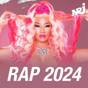 Écoutez NRJ RAP 2024 dans l'application